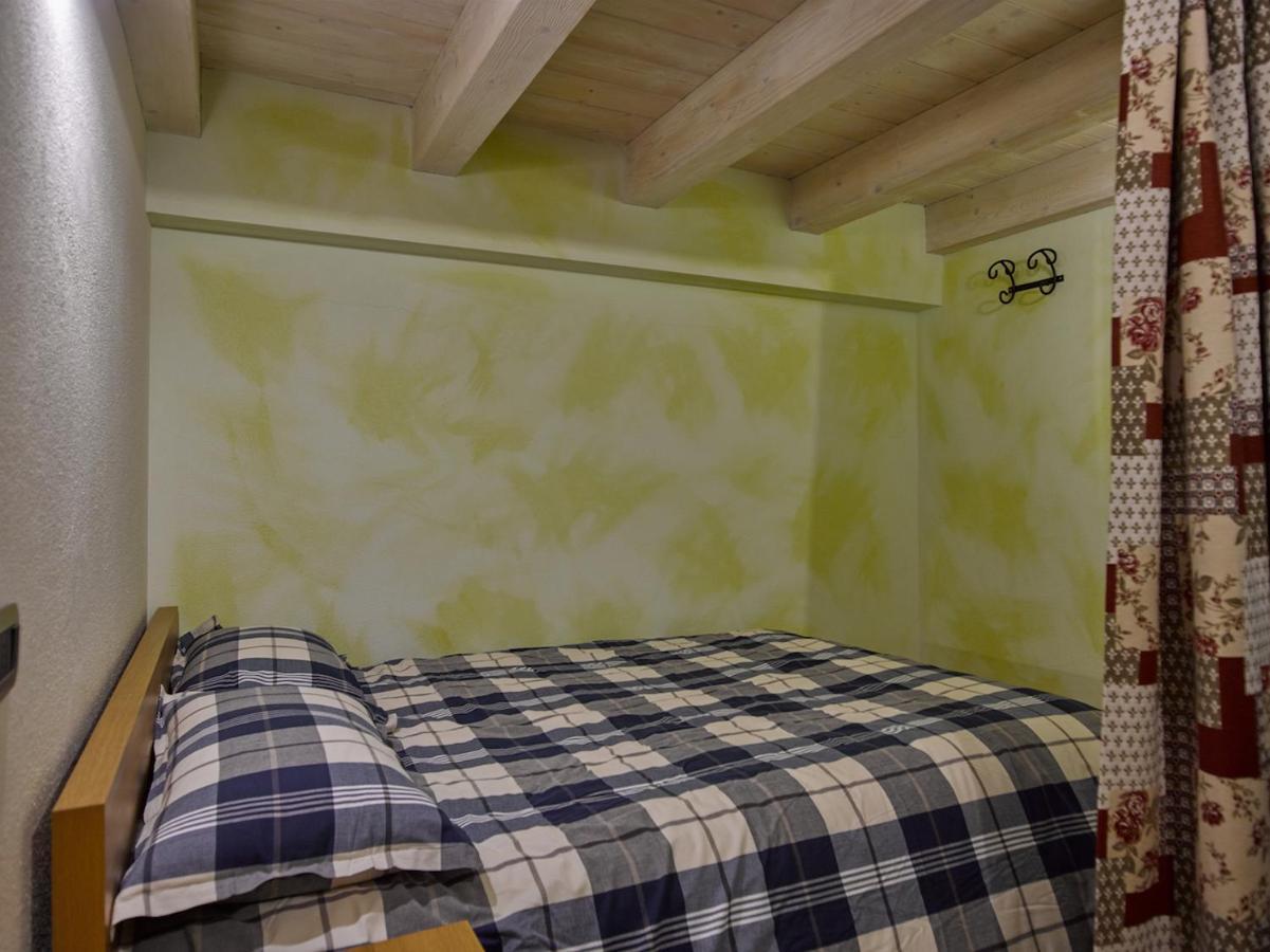 Roberta Apartments Valpelline Kültér fotó